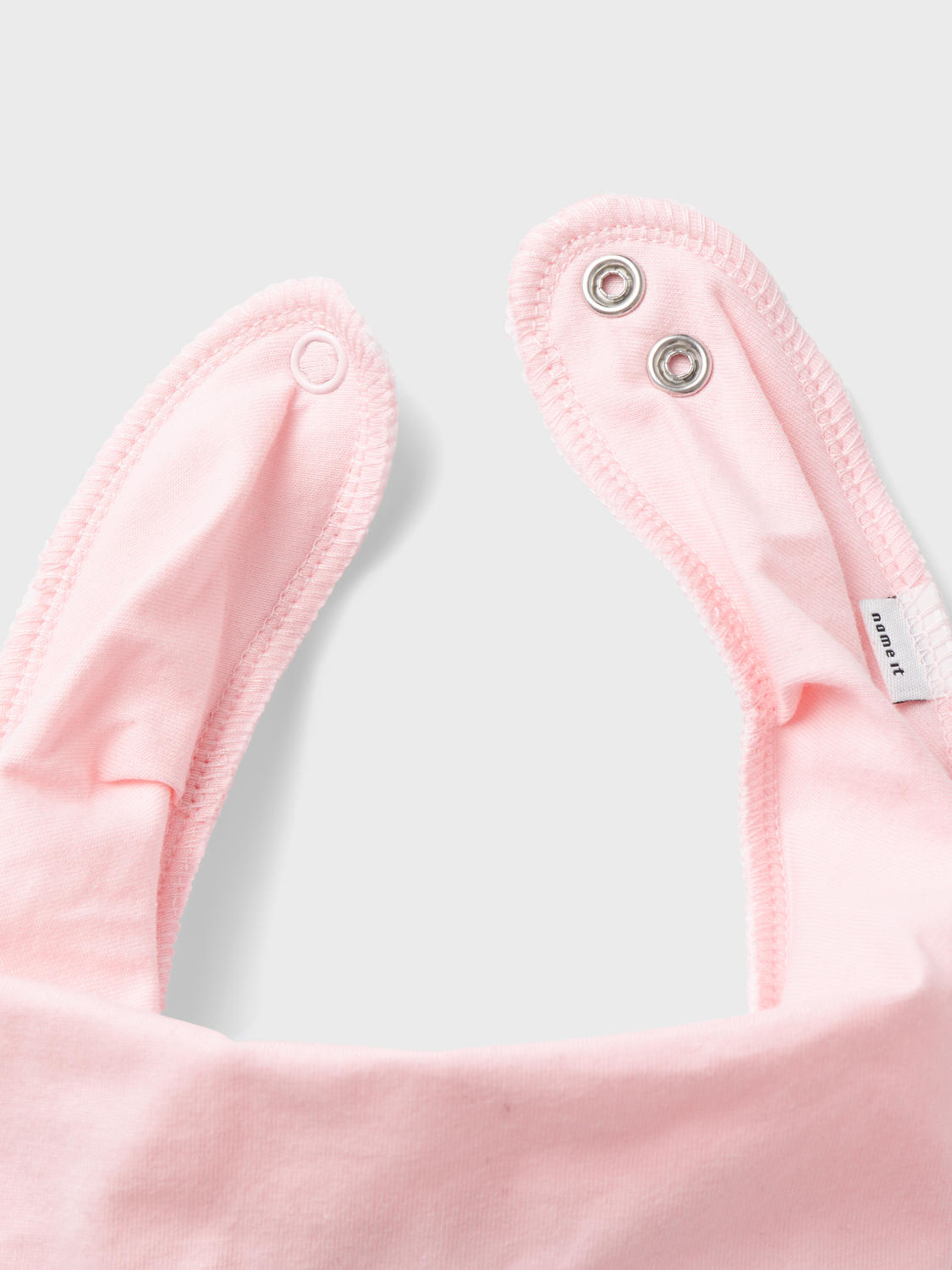 NBNYATTE Scarves - Parfait Pink